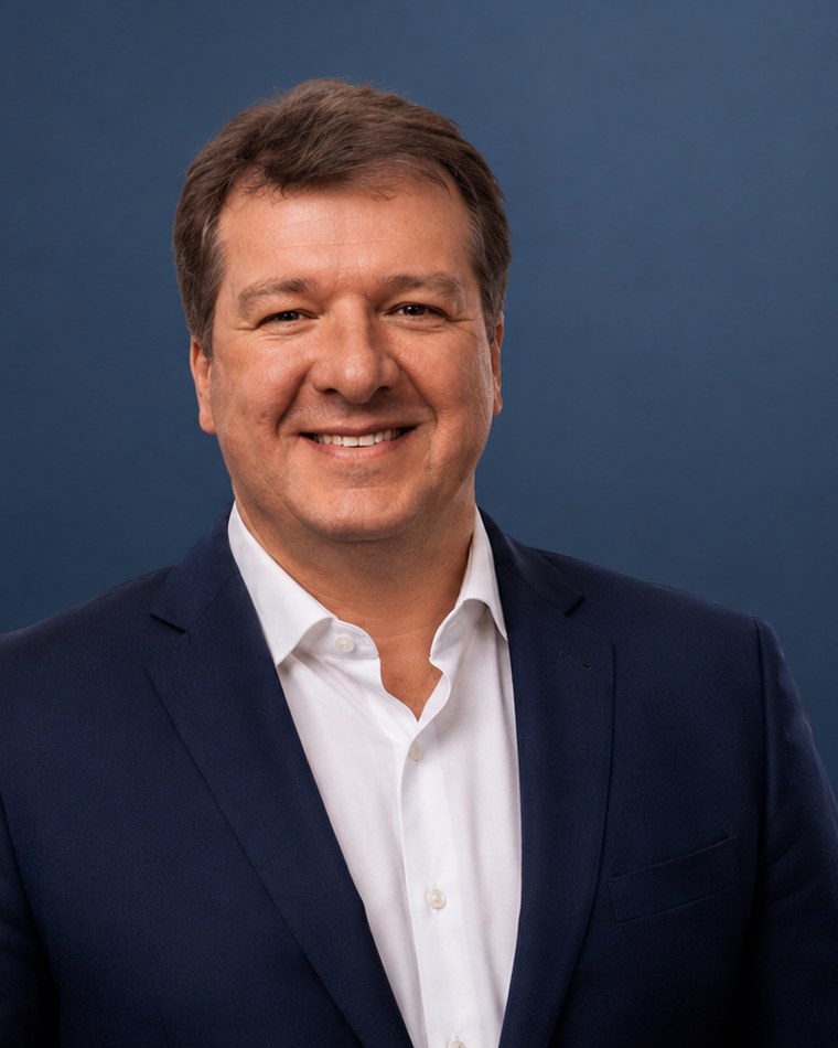 Wagner Freitas, sócio-fundador da Prumo Partners