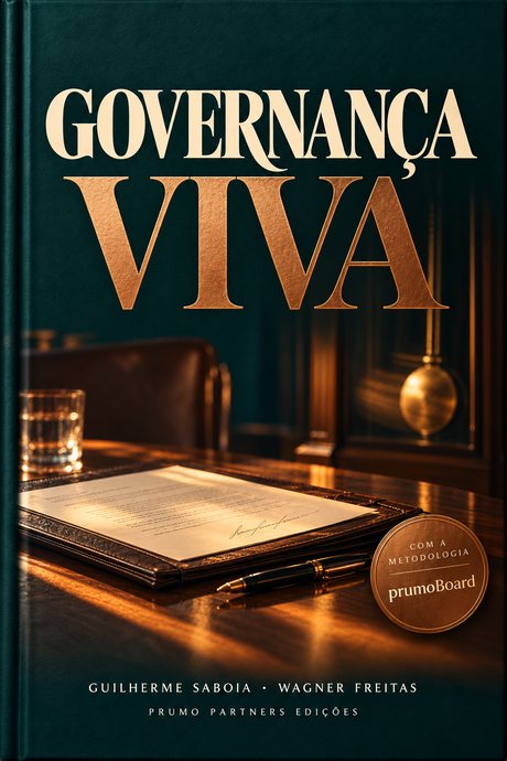 Capa de Governança Viva