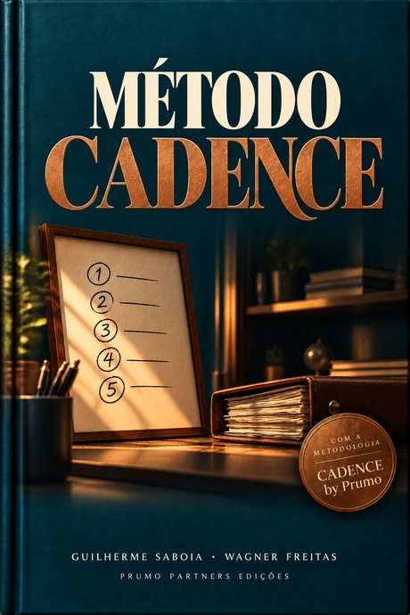 Capa de Método Cadence